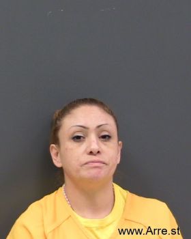 Nickie Leeann Lopez Mugshot