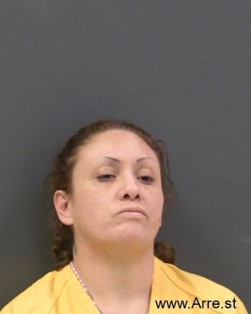 Nickie Leeann Lopez Mugshot