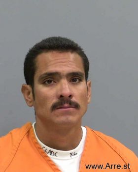 Nicky  Lopez Mugshot