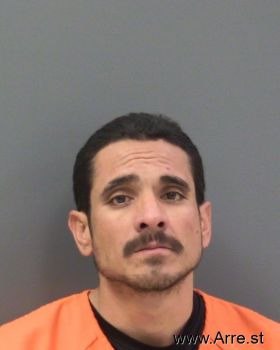 Nicky Daniel Lopez Mugshot