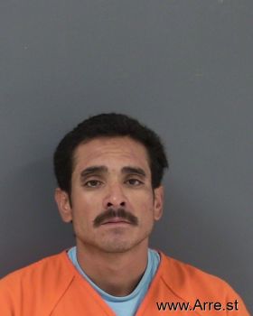 Nicky Daniel Lopez Mugshot