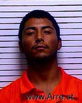 Nicolas Gutierrez Alvarado Mugshot