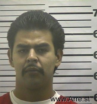 Nicolaus  Aguayo-marquez Mugshot