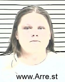 Nicole D Barker Mugshot