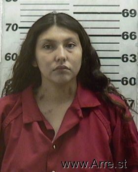 Nicole  Edmonds Mugshot