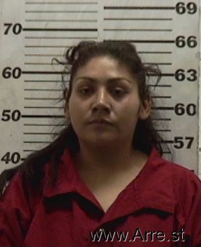 Nicole  Edmonds Mugshot