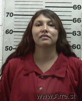 Nicole C Edmonds Mugshot