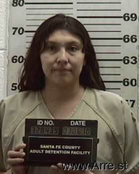 Nicole  Edmonds Mugshot