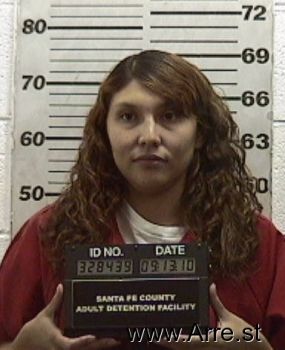 Nicole  Edmonds Mugshot