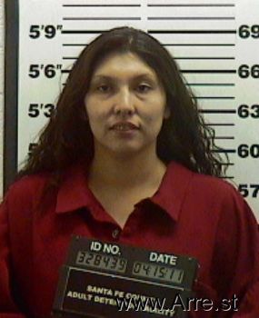 Nicole  Edmonds Mugshot