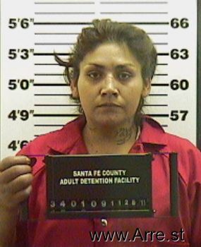 Nicole R Edmonds Mugshot