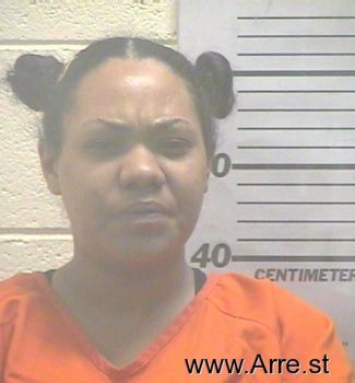 Nicole  Fisher Mugshot