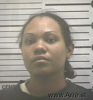 Nicole Louise Fisher Mugshot