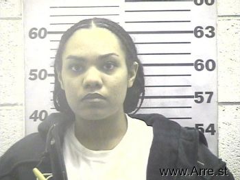 Nicole Louise Fisher Mugshot