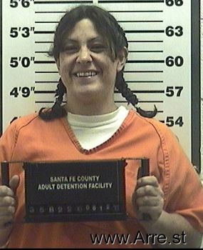 Nicole  Garcia Mugshot