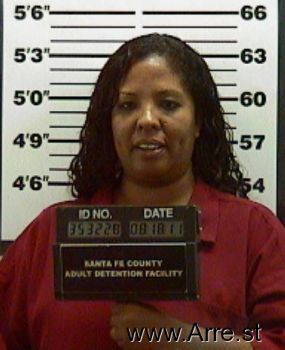 Nicole  Hernandez Mugshot