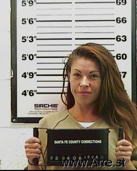 Nicole  Holmes Mugshot