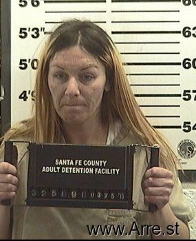 Nicole Vinge Holt Mugshot