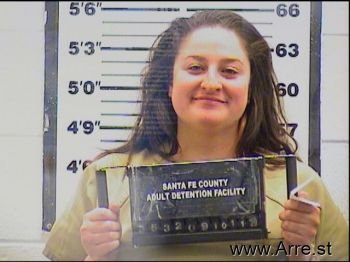 Nicole E Johnson Mugshot