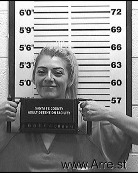 Nicole  Lawe Mugshot