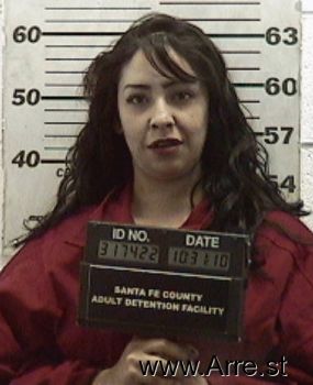 Nicole  Morales Mugshot