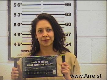 Nicole Victoria Morales Mugshot