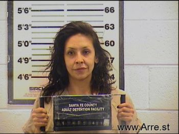 Nicole Victoria Morales Mugshot