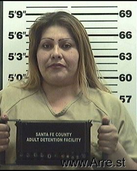 Nicole  Perez Mugshot