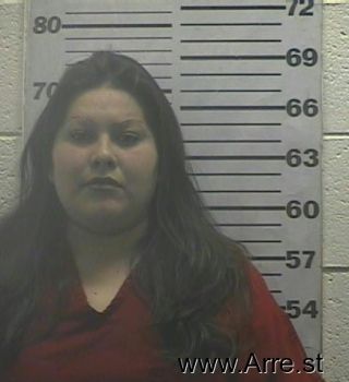 Nicole  Perez Mugshot