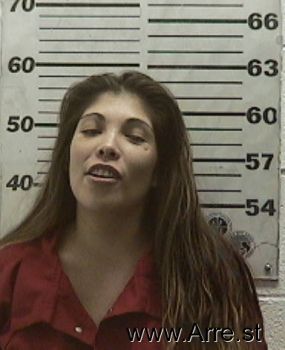 Nicole  Romero Mugshot