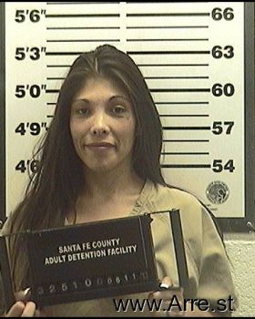 Nicole  Romero Mugshot