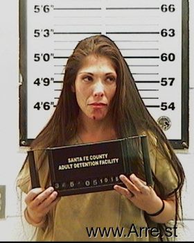 Nicole Marie Romero Mugshot