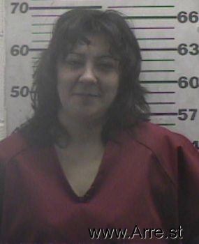 Nicole M Sena Mugshot