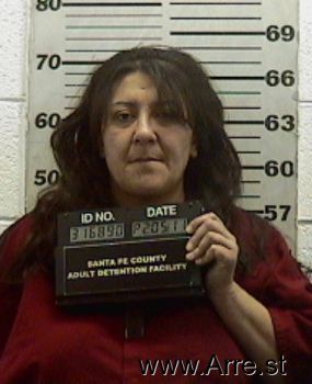 Nicole M Sena Mugshot