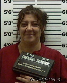 Nicole M Sena Mugshot