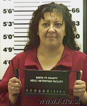 Nicole M Sena Mugshot