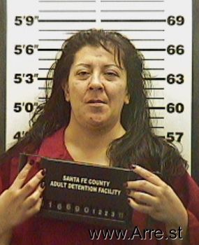 Nicole M Sena Mugshot