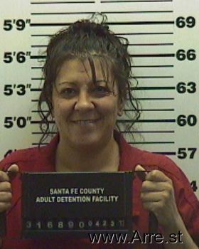 Nicole M Sena Mugshot