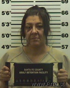 Nicole M Sena Mugshot