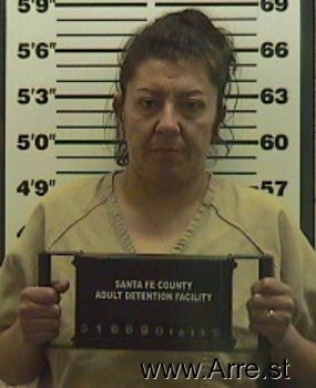 Nicole M Sena Mugshot