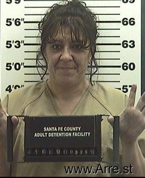 Nicole M Sena Mugshot