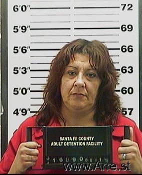 Nicole M Sena Mugshot