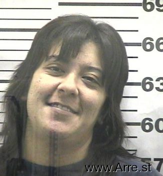 Nicole M Sena Mugshot