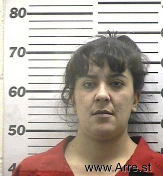 Nicole M Sena Mugshot