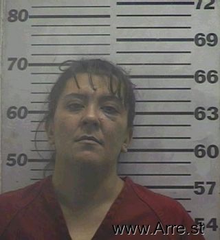 Nicole M Sena Mugshot