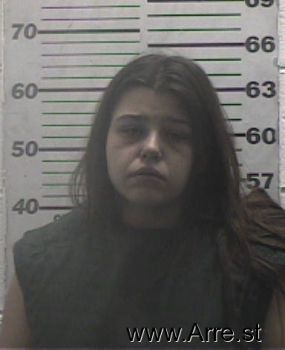 Nicole M Trujillo Mugshot