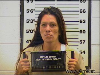 Nicole  Trujillo Mugshot