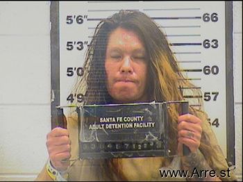 Nicole  Trujillo Mugshot