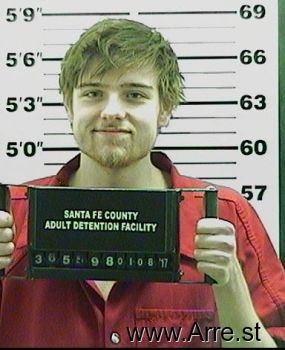 Noah  Brown Mugshot