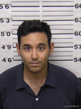 Noel A Garcia Mugshot